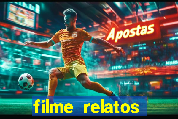 filme relatos selvagens completo dublado